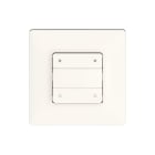 Theben - Interface radio LUXORliving T4 S RF pour bouton poussoir 4 touches