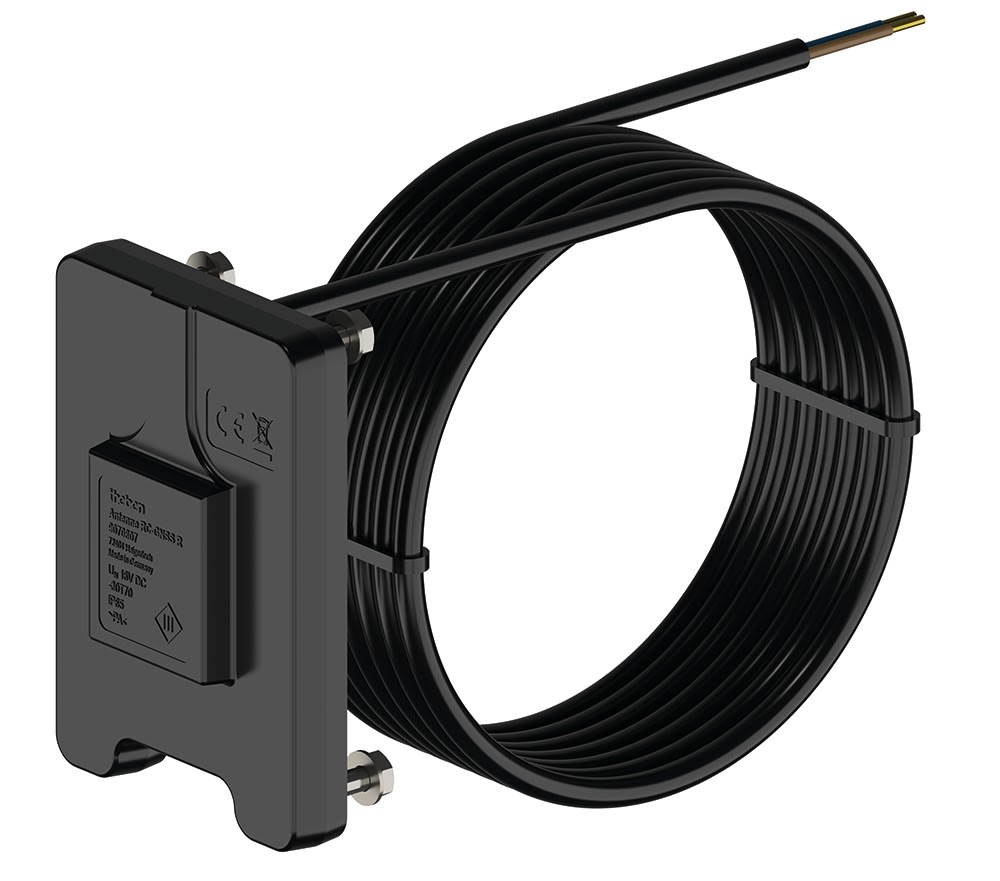 Theben - Antenne satellite RC-GNSS R