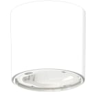 Theben - Boitier fixation saillie thePixa blanc