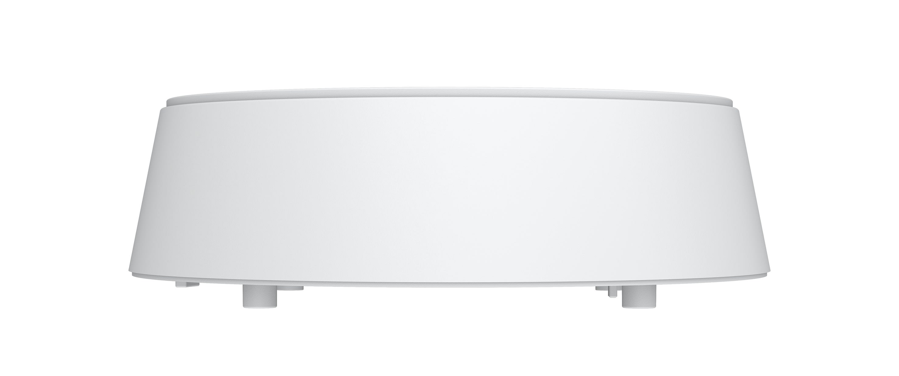 Theben - Boitier fixation saillie plafond LUXA 104 S 360-200-24