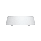 Theben - Boitier fixation saillie plafond LUXA 104 S 360-200-24