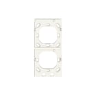 Theben - Plaque double fixation ION