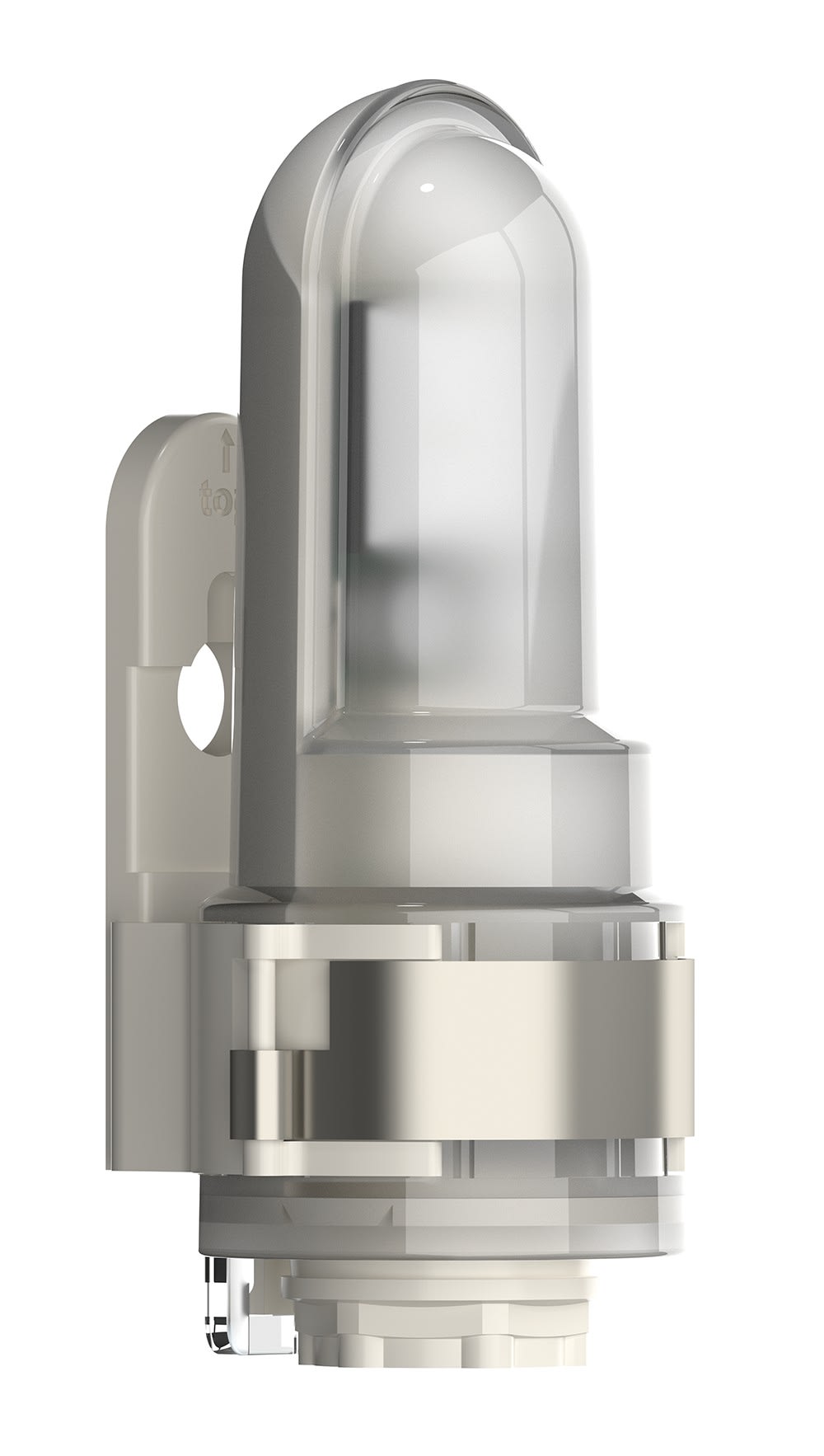 Theben - Antenne RC-GNSS pour radiosynchronisation des horloges top3