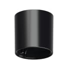 Theben - Boitier saillie planoSpot noir