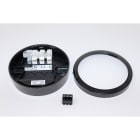 Theben - Boitier pour fixation saillie LUXA 103 noir