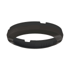 Theben - Collerette noire theRonda 110