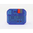 Theben - Coupleur média TP-RF/KNX RF1 qui relie la ligne filaire au réseau RF