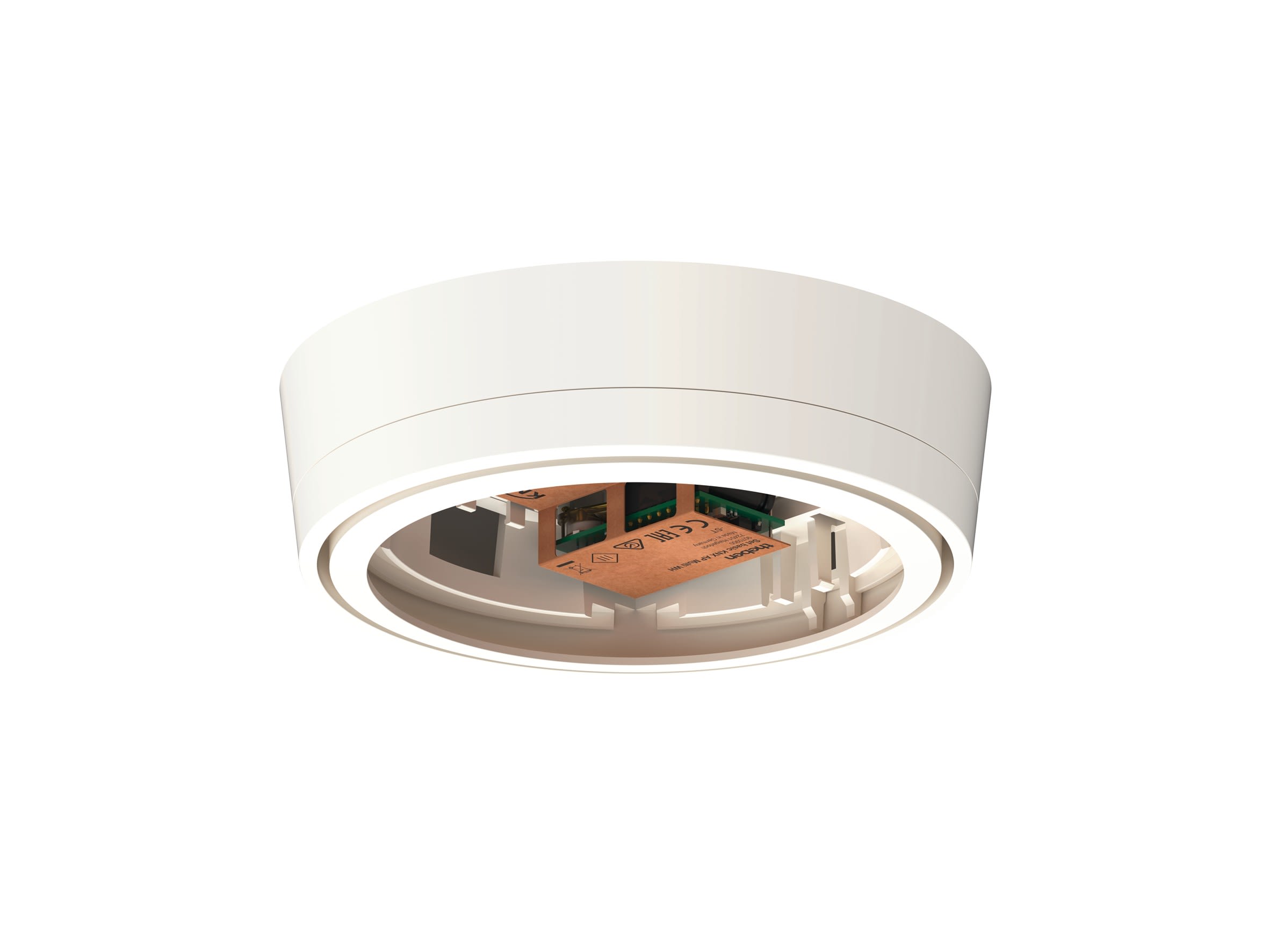 Theben - Kit multicapteur KNX thePrema