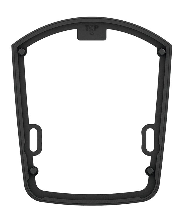 Theben - Entretoise noir pour theLuxa s