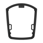 Theben - Entretoise noir pour theLuxa s