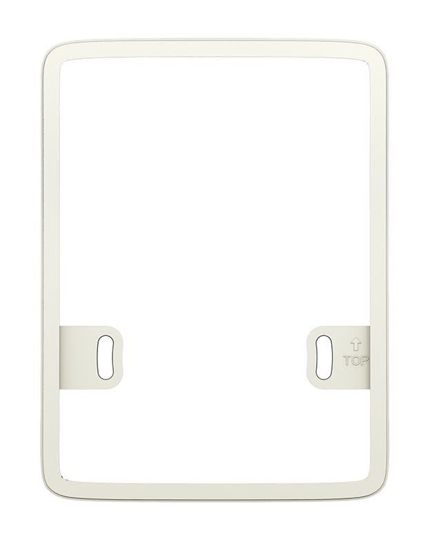 Theben - Entretoise blanc pour theLuxa p