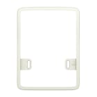 Theben - Entretoise blanc pour theLuxa p