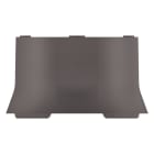 Theben - Boitier fixation saillie gris