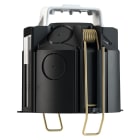 Theben - Boitier pour montage faux plafond