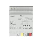 Theben - Alimentation 320 mA T KNX. Tension auxiliaire 30 V DC.