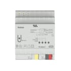 Theben - Alimentation 640 mA T KNX. Tension auxiliaire 30 V DC.