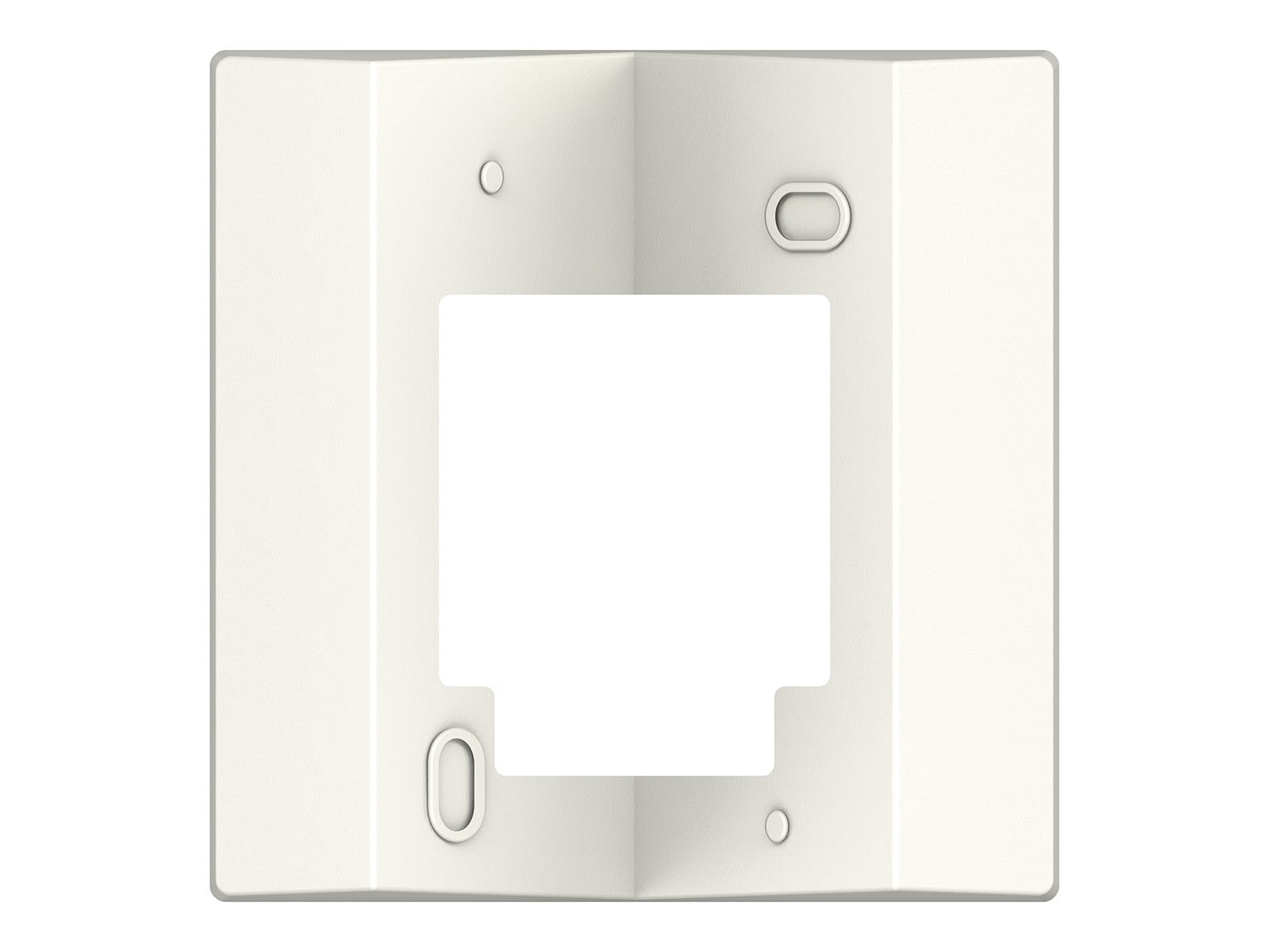 Theben - FIXATION ANGLE BLANC POUR theLeda P