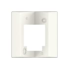 Theben - FIXATION ANGLE BLANC POUR theLeda P