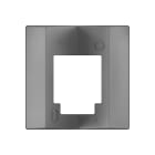 Theben - FIXATION ANGLE TheLeda P ALUMINIUM