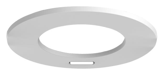 Theben - CADRE POUR PlanoSpot BLANC