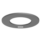 Theben - CADRE POUR PlanoSpot ARGENT