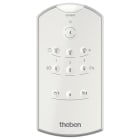 Theben - Télécommande universelle installateur theSenda B pour détecteurs theben