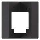 Theben - Fixation d'angle noir pour spot LED