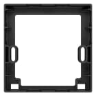 Theben - Entretoise noire pour spot LED theLeda S