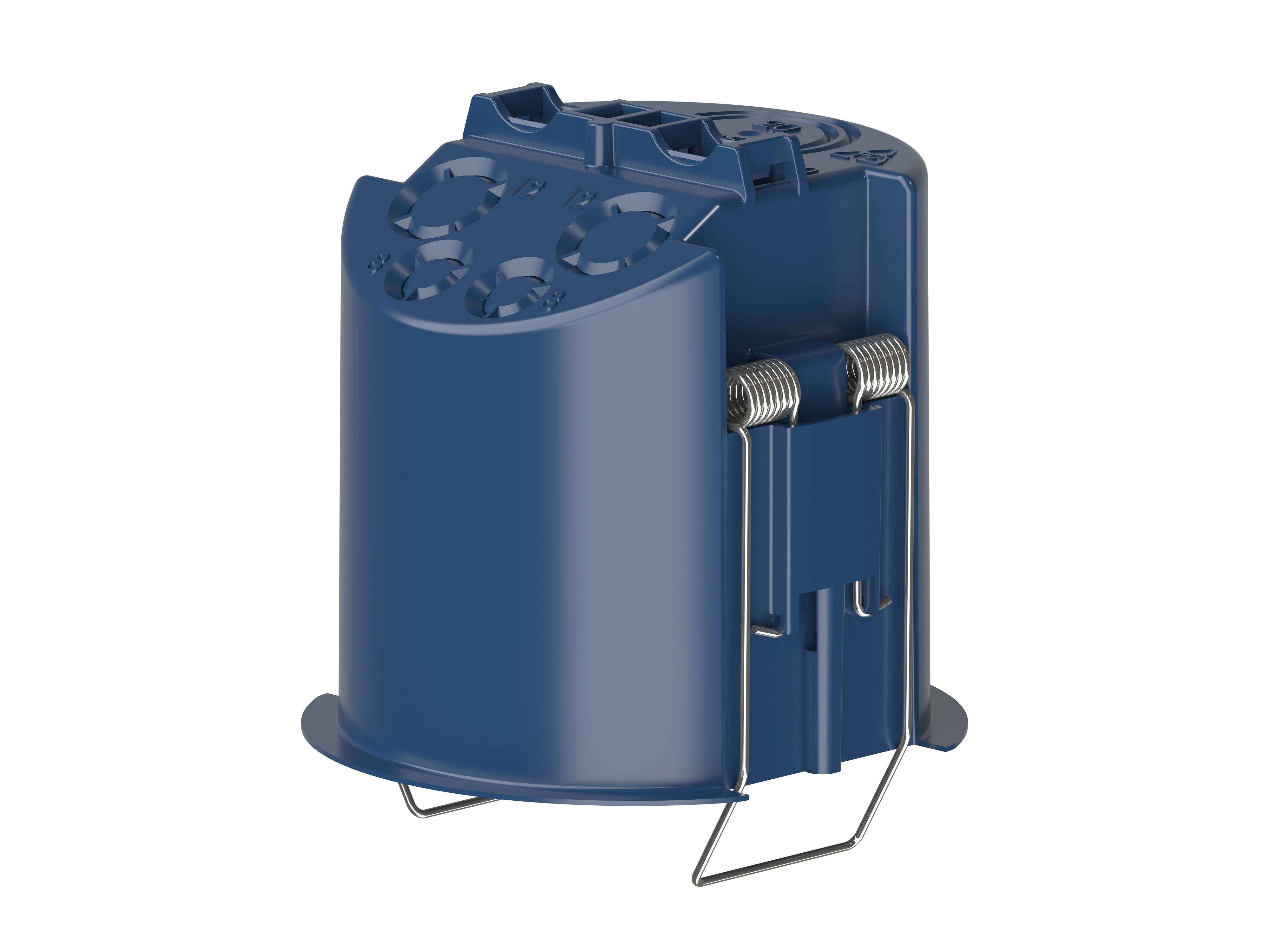 Theben - Boitier fixation faux plafond