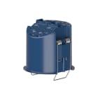 Theben - Boitier fixation faux plafond