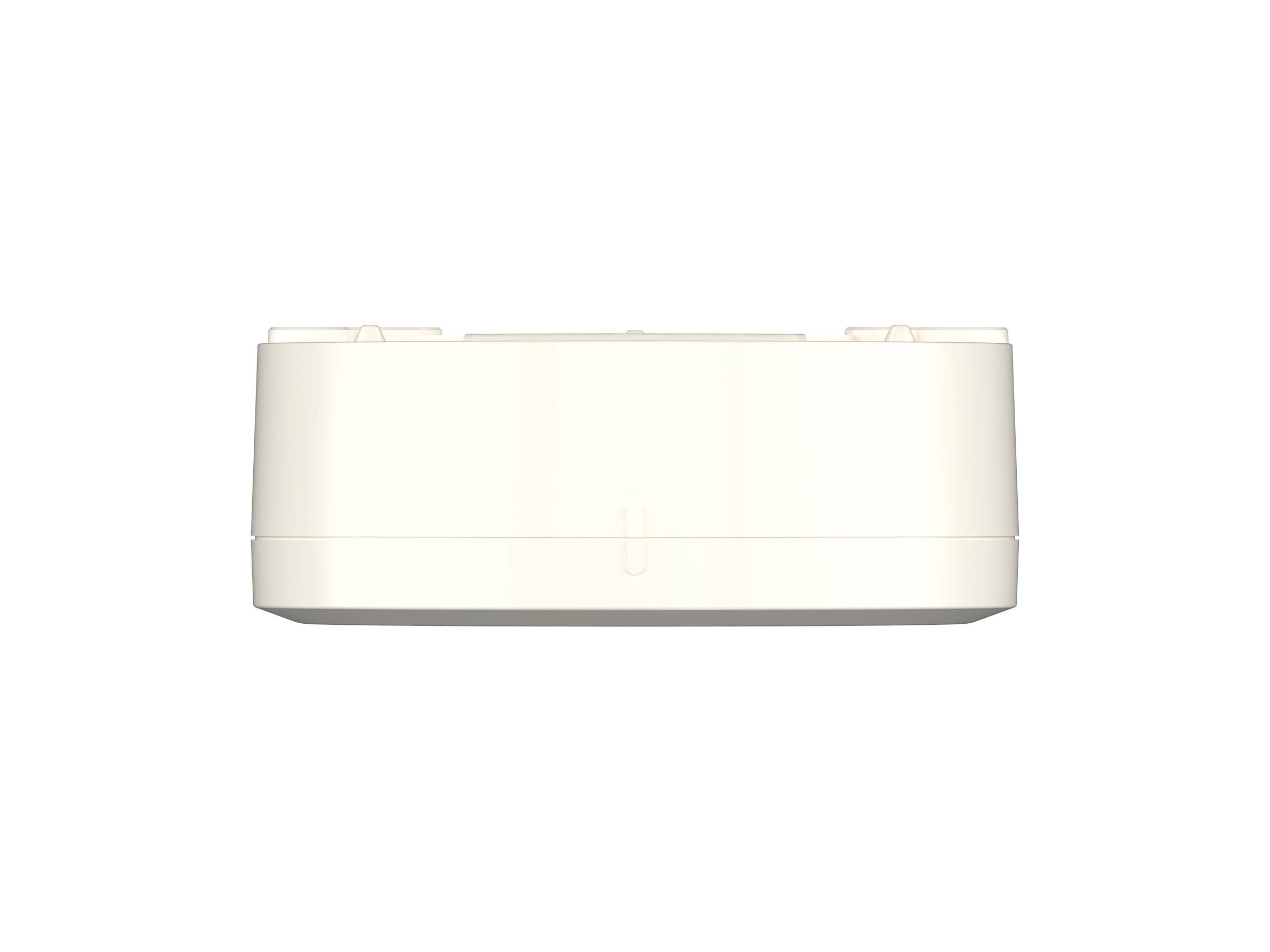 Theben - Boitier blanc saillie pour LUXA 103 KNX / LUXORliving BI360
