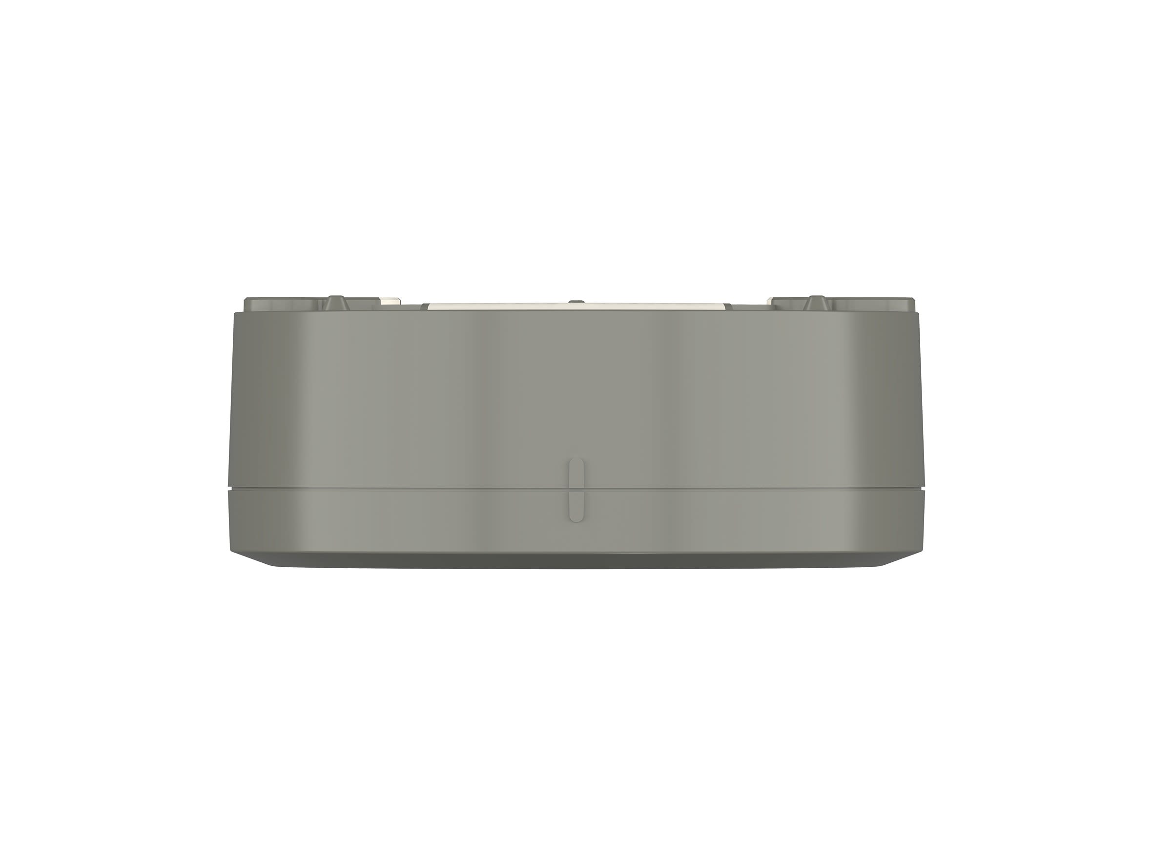 Theben - Boitier gris saillie pour LUXA 103 KNX / LUXORliving BI360