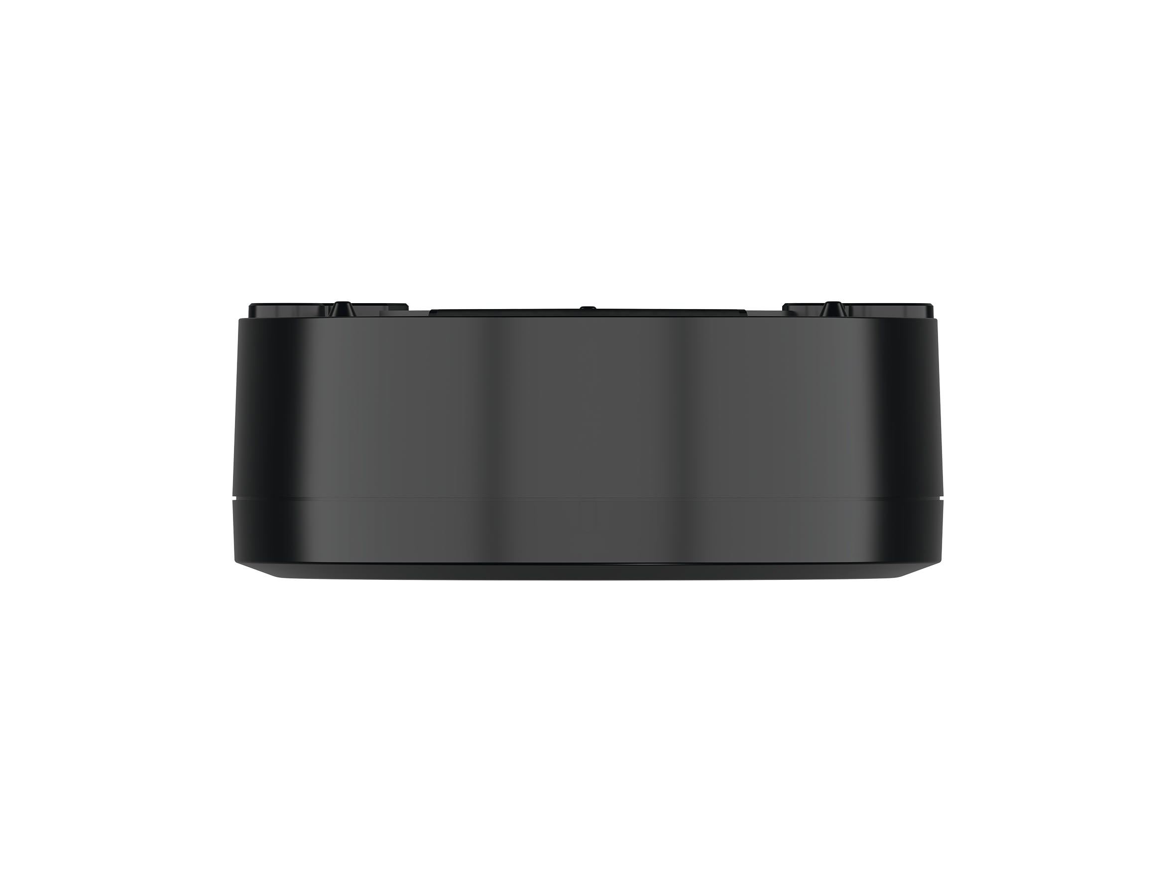 Theben - Boitier noir saillie pour LUXA 103 KNX / LUXORliving BI360