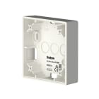 Theben - Boitier blanc pour fixation saillie gamme Ion