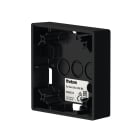 Theben - Boitier noir pour fixation saillie gamme iON