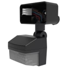 Theben - Détecteur pour projecteur theLeda B Dual Noir 12 mètres