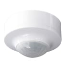 Theben - Détecteur mouvement plafond 360° blanc 1 contact