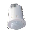 Theben - Détecteur mouvement mini encastré plafond 360° 1 c