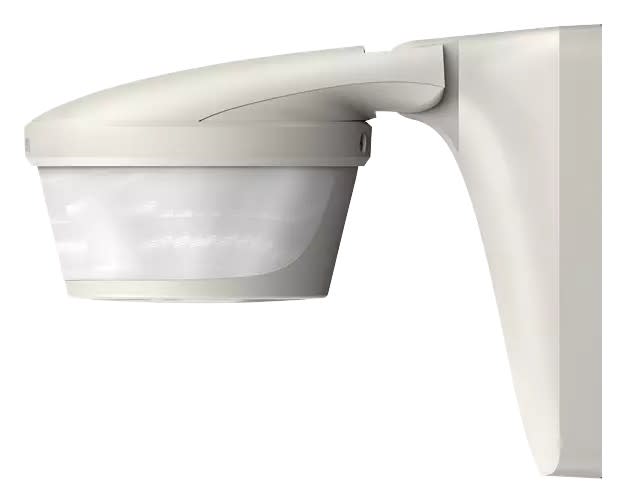 Theben - Detecteur mouvements compact encastre plafond 360 blanc 1c IP 54