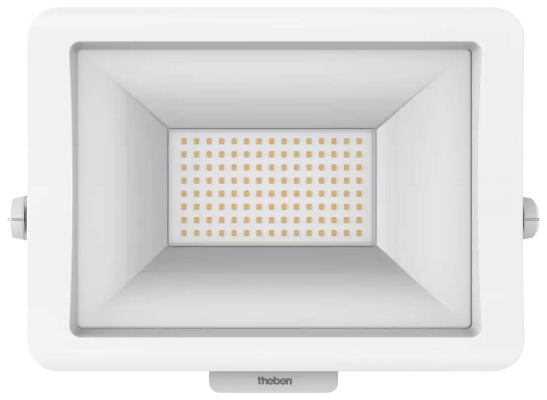 Theben - Projecteur LED theLeda B 50w blanc