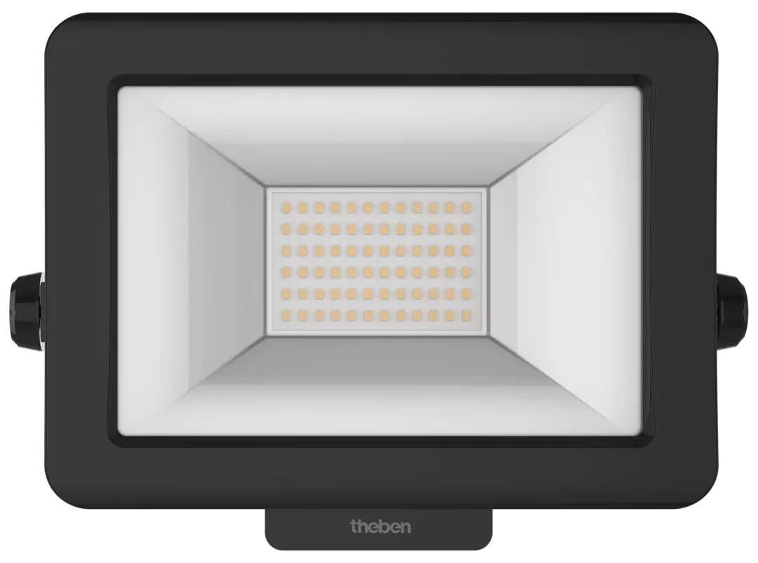 Theben - Projecteur LED 30w noir