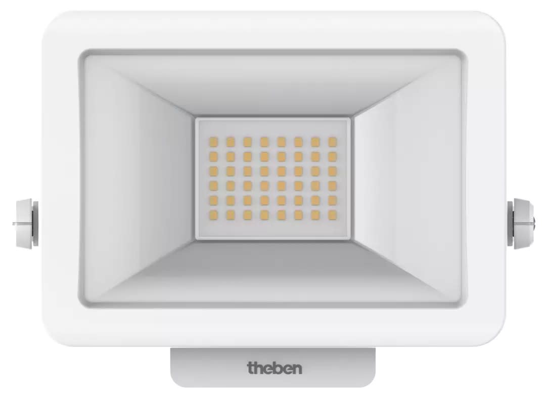 Theben - Projecteur LED 20w blanc