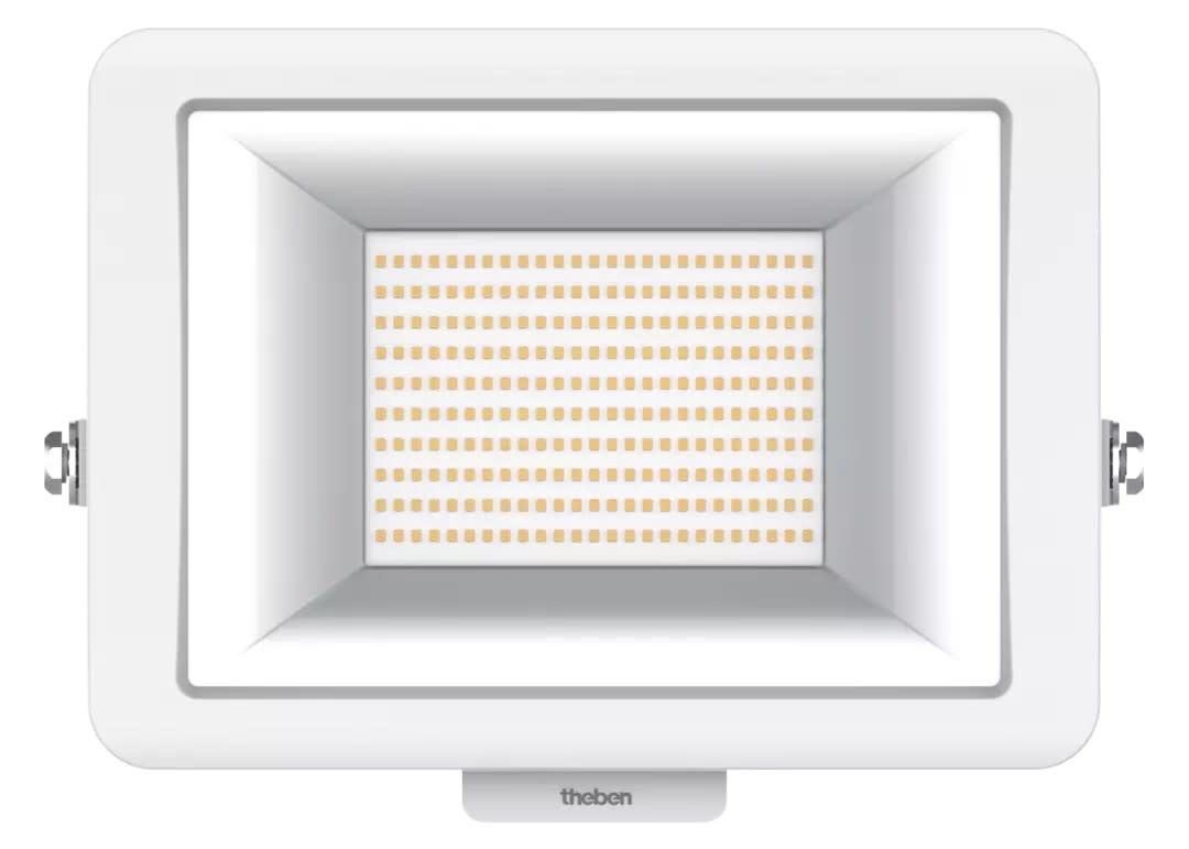Theben - Projecteur LED 100w blanc