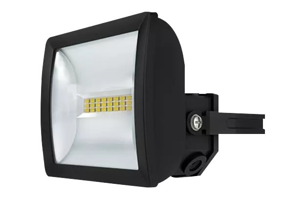 Theben - Projecteur LED theLeda E 10w noir