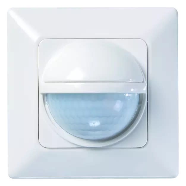 Theben - Détecteur mouvement encastré 200° 2 fils triac