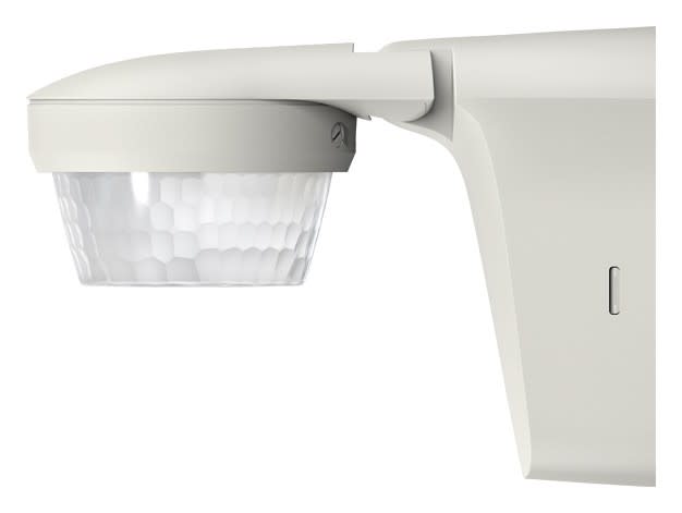 Theben - Detecteur mouvements theLuxa S 360 blanc