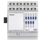Theben - Module d'extension 8 contacts RME 8 S KNX