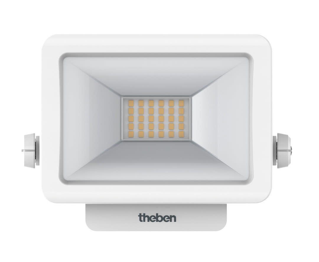 Theben - Projecteur LED 10w blanc