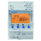 Theben - Capteur CO 2 AMUN 716 SR 0-10V + 2 relais +temperature+humidite