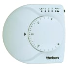 Theben - Régulateur température fan-coil KNX